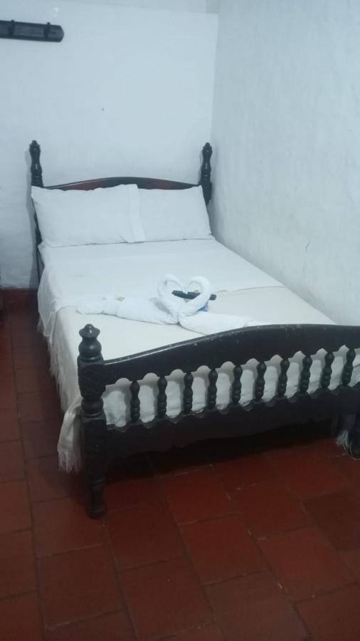Mi Ranchito, Centro Pensión Barichara