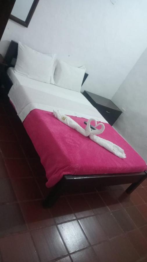 Mi Ranchito, Centro Barichara