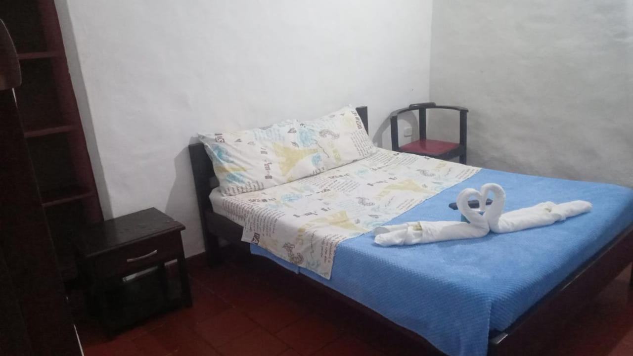 Mi Ranchito, Centro Barichara