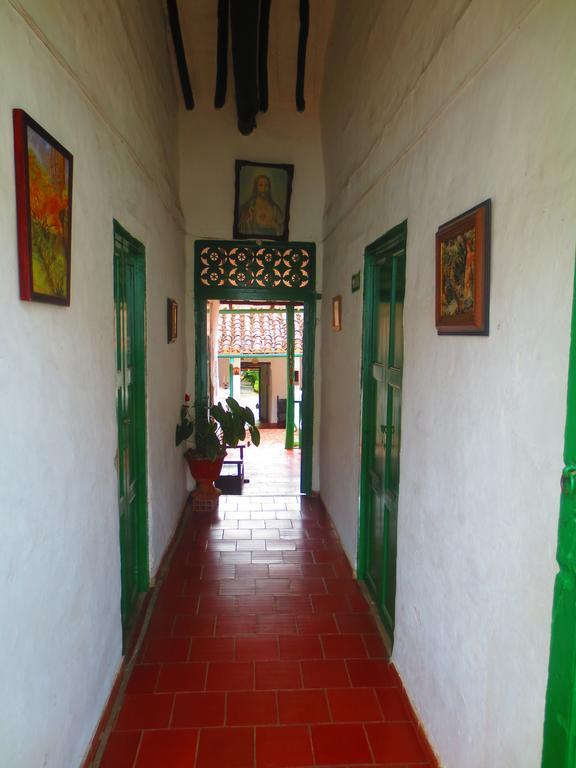 Mi Ranchito, Centro *