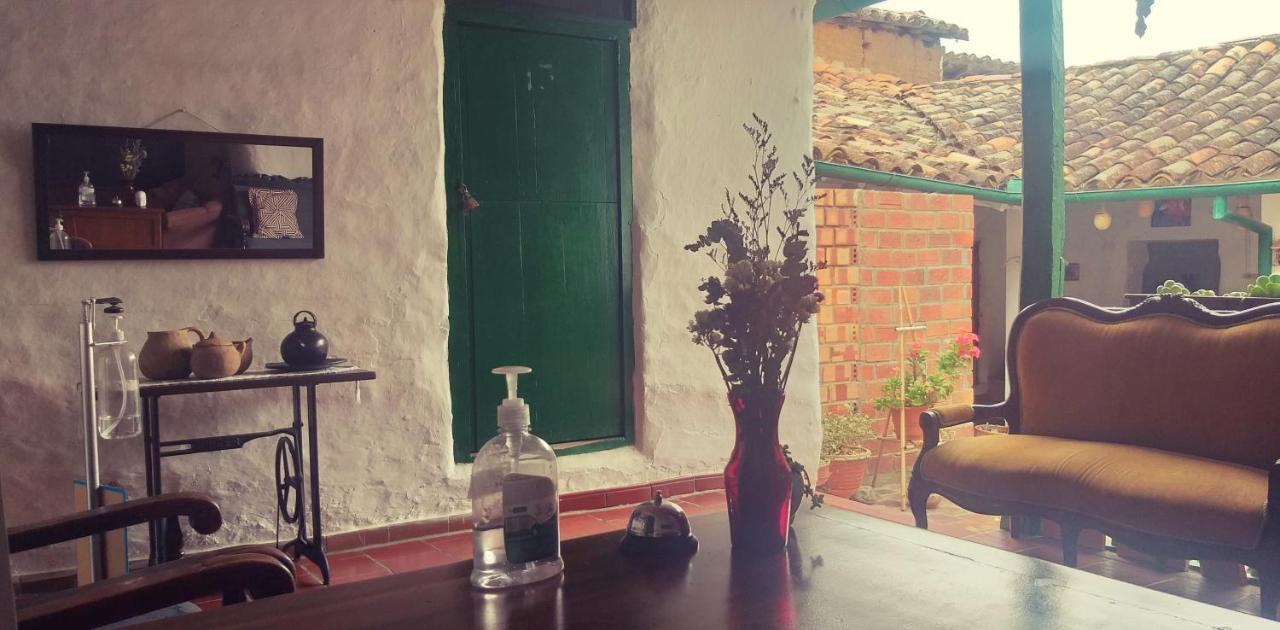 Casa de hóspedes Mi Ranchito, Centro *