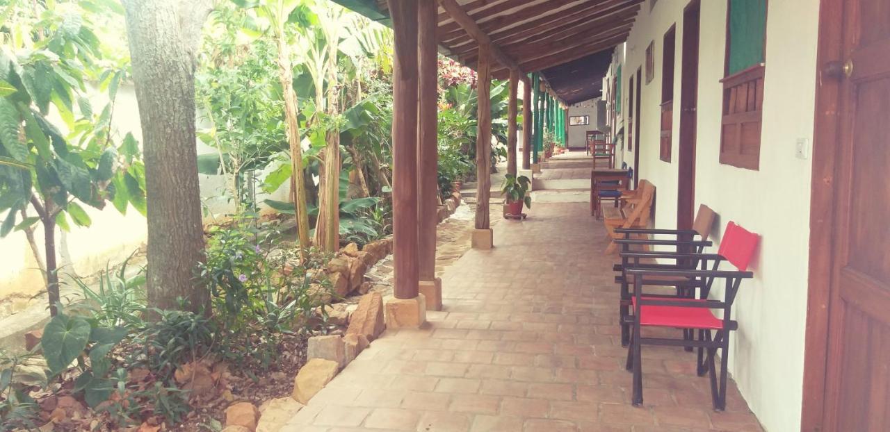 Mi Ranchito, Centro Casa de hóspedes *