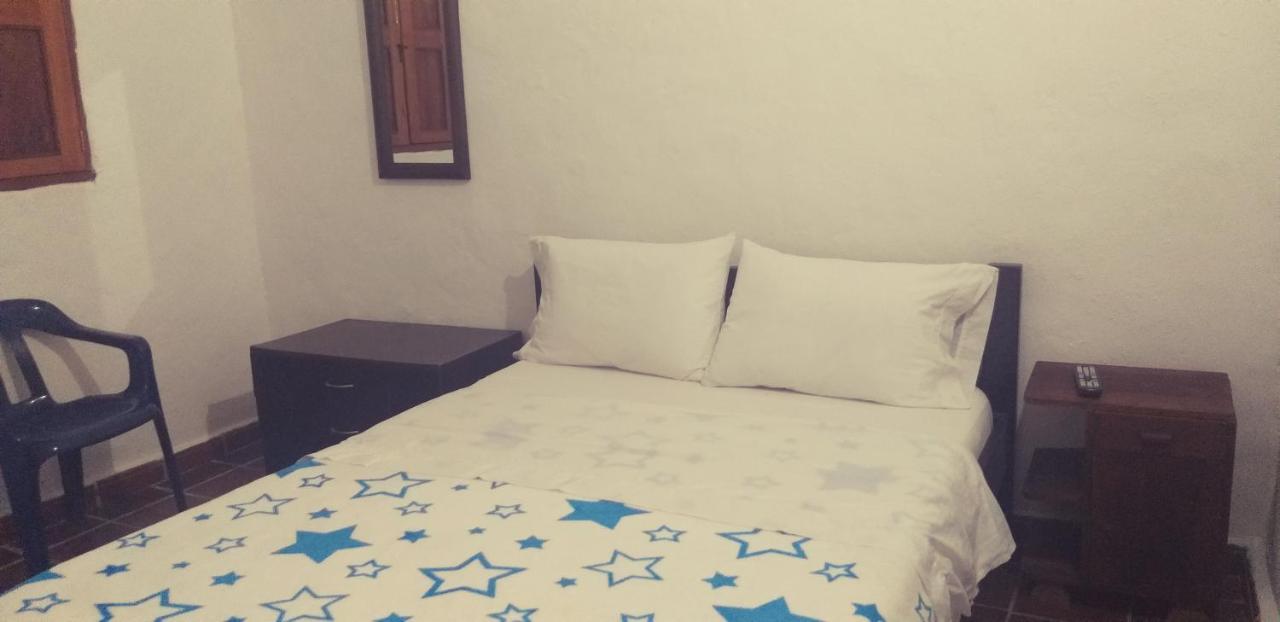 Casa de hóspedes Mi Ranchito, Centro Barichara