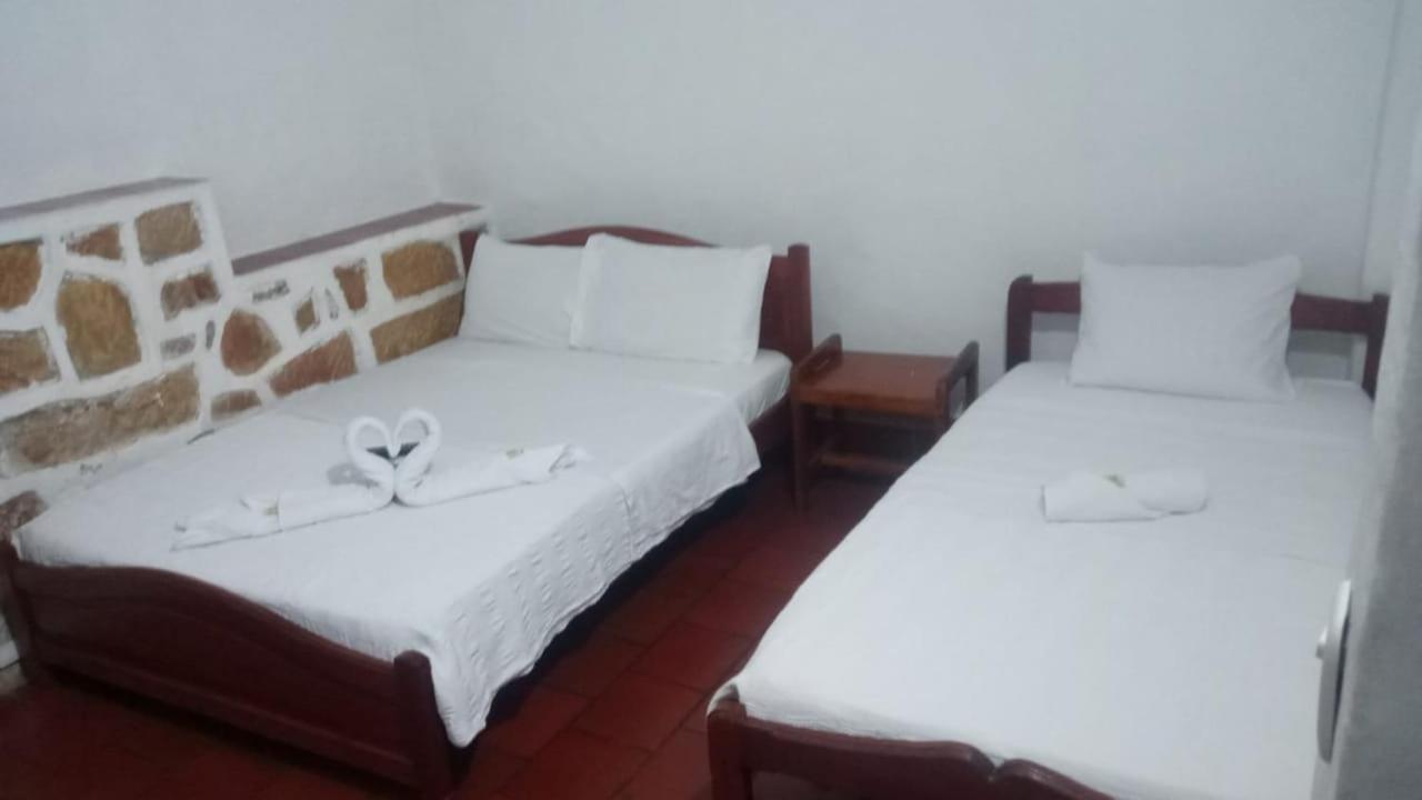 Casa de hóspedes Mi Ranchito, Centro *