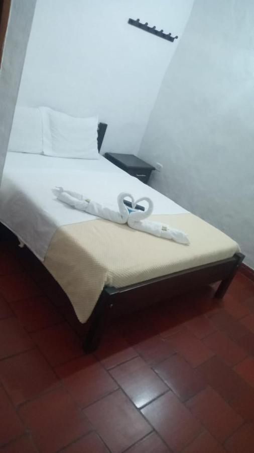Casa de hóspedes Mi Ranchito, Centro