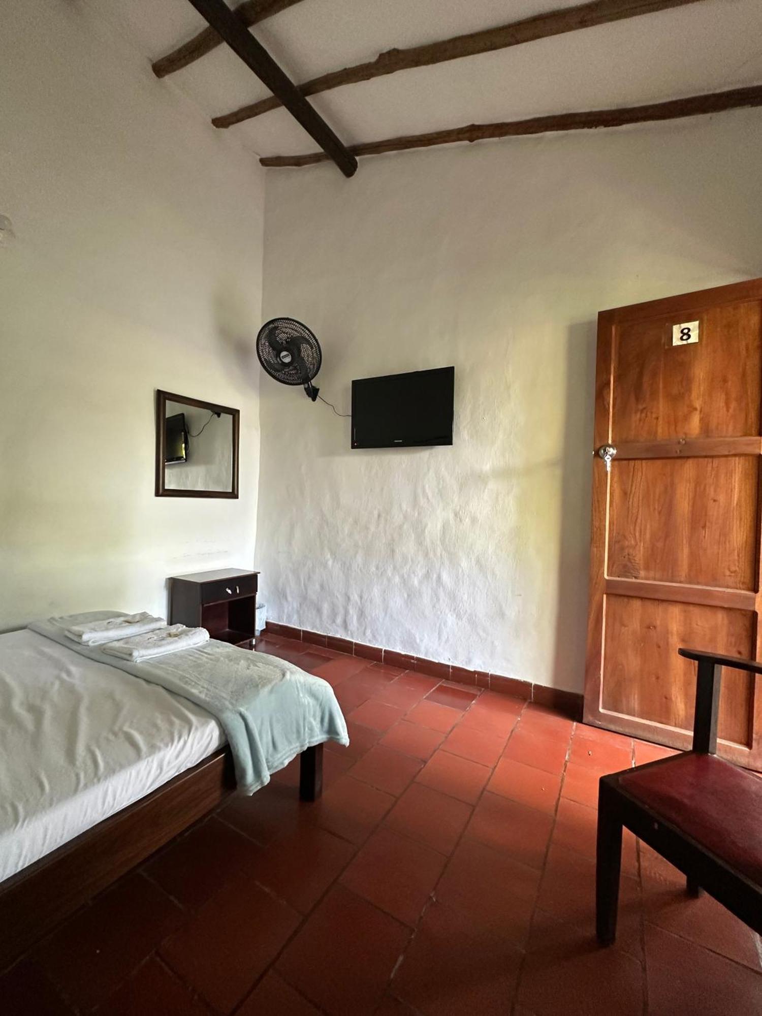 Casa de hóspedes Mi Ranchito, Centro *