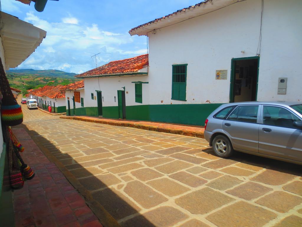 Casa de hóspedes Mi Ranchito, Centro *
